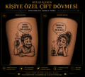 Kişiye özel tasarım