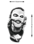 Maskeli Adam