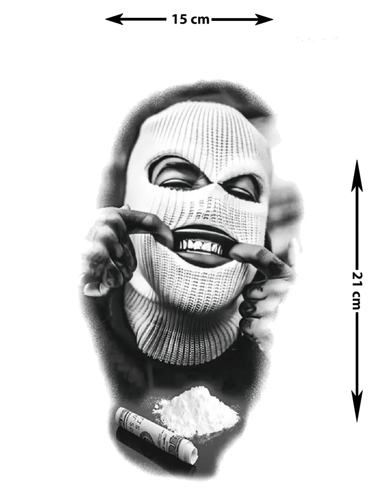Maskeli Adam